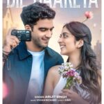 Tanya Maniktala Instagram - True love knows no boundaries, and that’s what #DilHaareya is all about! ❤️✨ Song Releases December 7th on all major music streaming platforms. 🥰 @arijitsingh @tanyamaniktala @danesh.razvi #Saregama #SaregamaMusic #SongsbySaregama #DilHaareya #ArijitSingh #TanyaManiktala #DaneshRazvi Bollywood, Dil Haareya, Arijit Singh, Love