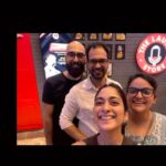 Tanya Maniktala Instagram – Ki dil abhi bhara nahi…
My missing pieces