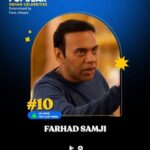 Tanya Maniktala Instagram – Shukriya!
I do not hold ranks or awards in too high regards because love or the way you can make people feel cannot be quantified but I still cannot thank you all enough for all the love that you’ve given me. I only hope that I can reciprocate it through the work that I do, and know that I will forever hold this feeling in my heart. So so grateful! ♥️
#Repost @imdb_in with @use.repost
・・・
With new arrivals, familiar faces, and resurging ranks, it’s been quite an amazing week for IMDb’s Popular Indian Celebrities Feature! 🌟
Check out the remaining list on the IMDb app on iOS and Android 🍿
This list is powered by ‘Popular Indian Celebrities’: a new weekly IMDb feature that showcases the Indian stars trending globally: actors, directors, cinematographers, writers, the list covers it all! And as always, it’s determined by more than 200 Million fans monthly from around the globe! 😎
