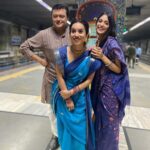 Tanya Maniktala Instagram - Wherever you are, and whatever you do, be in love - Rumi A little bit of Rumi never hurt anybody and also here’s a little thank you to all the people who have helped in the making of this Rumi. One man’s vision and a dedicated throng set in motion to make it come to life, bringing in their own excellence in their unique aspects! I know this doesn’t cut it at all but all of my being means it when I say that it couldn’t have been possible without this team of the most amazing people! I remember in one of the first scuba classes I had a major panic attack as soon as I entered the pool and involuntarily my entire body wouldn’t stop trembling because of my own personal fears but on the day of the shoot I had the entire team hyping me up and keeping me distracted from what was coming. After every take I would be welcomed by a whole lot of hooting and cheering and the biggest smiles telling me how incredibly proud they were. @arjunsen4 kept telling me - Maniktala you got this! And @pratimdgupta would search my face for any signs of discomfort even if came at the cost of the performance, because he just was incredibly kind like that! @nidhikamath26 @shreyaagandhii @khyati_dhami my girls! @shatruntap @iamarnab_chatg Gopal da, Gaurav, Mohit, @turjaghosh_dop @subhankarbhar.isc @luminousdeep Thank you! Thank you for every single day of Rumi ♥️