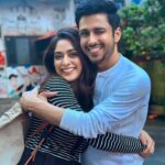 Tanya Maniktala Instagram – Wraparound hugs for the film wrap! ✨💛