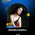 Tanya Maniktala Instagram – Shukriya!
I do not hold ranks or awards in too high regards because love or the way you can make people feel cannot be quantified but I still cannot thank you all enough for all the love that you’ve given me. I only hope that I can reciprocate it through the work that I do, and know that I will forever hold this feeling in my heart. So so grateful! ♥️
#Repost @imdb_in with @use.repost
・・・
With new arrivals, familiar faces, and resurging ranks, it’s been quite an amazing week for IMDb’s Popular Indian Celebrities Feature! 🌟
Check out the remaining list on the IMDb app on iOS and Android 🍿
This list is powered by ‘Popular Indian Celebrities’: a new weekly IMDb feature that showcases the Indian stars trending globally: actors, directors, cinematographers, writers, the list covers it all! And as always, it’s determined by more than 200 Million fans monthly from around the globe! 😎