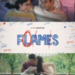 Tanya Maniktala Instagram - Excited for the new chapter? 🤩 #FlamesOnPrime S4, Dec 21 only on @primevideoin Trailer out now, link in bio! ✨ #TheTimeliners #Flames #FlamesS4