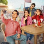 Tanya Maniktala Instagram - Padhai aur pyaar ki yeh takraar! #FlamesOnPrime S4, Dec 21 only on @primevideoin Trailer out now @primevideoin @theviralfever @thetimeliners @ritviksahore @tanyamaniktala shivam_kakar @sunakshigrover @deepesh_sj @divyanshu_malhotra_ @swarna_dweep @grumpy_storyteller @arunabhkumar @shreyansh.pandey @koshyvijay