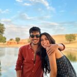 Tanya Maniktala Instagram – Wraparound hugs for the film wrap! ✨💛