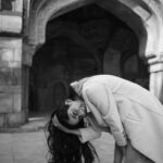 Tanya Maniktala Instagram - It’s been a while @bharat_rawail