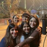 Tanya Maniktala Instagram - Wherever you are, and whatever you do, be in love - Rumi A little bit of Rumi never hurt anybody and also here’s a little thank you to all the people who have helped in the making of this Rumi. One man’s vision and a dedicated throng set in motion to make it come to life, bringing in their own excellence in their unique aspects! I know this doesn’t cut it at all but all of my being means it when I say that it couldn’t have been possible without this team of the most amazing people! I remember in one of the first scuba classes I had a major panic attack as soon as I entered the pool and involuntarily my entire body wouldn’t stop trembling because of my own personal fears but on the day of the shoot I had the entire team hyping me up and keeping me distracted from what was coming. After every take I would be welcomed by a whole lot of hooting and cheering and the biggest smiles telling me how incredibly proud they were. @arjunsen4 kept telling me - Maniktala you got this! And @pratimdgupta would search my face for any signs of discomfort even if came at the cost of the performance, because he just was incredibly kind like that! @nidhikamath26 @shreyaagandhii @khyati_dhami my girls! @shatruntap @iamarnab_chatg Gopal da, Gaurav, Mohit, @turjaghosh_dop @subhankarbhar.isc @luminousdeep Thank you! Thank you for every single day of Rumi ♥️