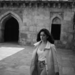 Tanya Maniktala Instagram - It’s been a while @bharat_rawail