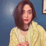 Tanya Maniktala Instagram - साँझ @shopmulmul forever
