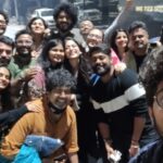Tanya Maniktala Instagram - Wherever you are, and whatever you do, be in love - Rumi A little bit of Rumi never hurt anybody and also here’s a little thank you to all the people who have helped in the making of this Rumi. One man’s vision and a dedicated throng set in motion to make it come to life, bringing in their own excellence in their unique aspects! I know this doesn’t cut it at all but all of my being means it when I say that it couldn’t have been possible without this team of the most amazing people! I remember in one of the first scuba classes I had a major panic attack as soon as I entered the pool and involuntarily my entire body wouldn’t stop trembling because of my own personal fears but on the day of the shoot I had the entire team hyping me up and keeping me distracted from what was coming. After every take I would be welcomed by a whole lot of hooting and cheering and the biggest smiles telling me how incredibly proud they were. @arjunsen4 kept telling me - Maniktala you got this! And @pratimdgupta would search my face for any signs of discomfort even if came at the cost of the performance, because he just was incredibly kind like that! @nidhikamath26 @shreyaagandhii @khyati_dhami my girls! @shatruntap @iamarnab_chatg Gopal da, Gaurav, Mohit, @turjaghosh_dop @subhankarbhar.isc @luminousdeep Thank you! Thank you for every single day of Rumi ♥️