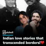 Tanya Maniktala Instagram - What are some beautiful real life love stories you know of?? Edit @r_aditya_o