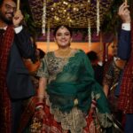 Tanya Maniktala Instagram – ♥️

Special thanks to one of the kindest people I have ever met and our fairy godmother who makes us believe in magic and miracles – @karantorani for making our dreams come true 
We love you Karaaaann! 

@toraniofficial 

#sanseshional
