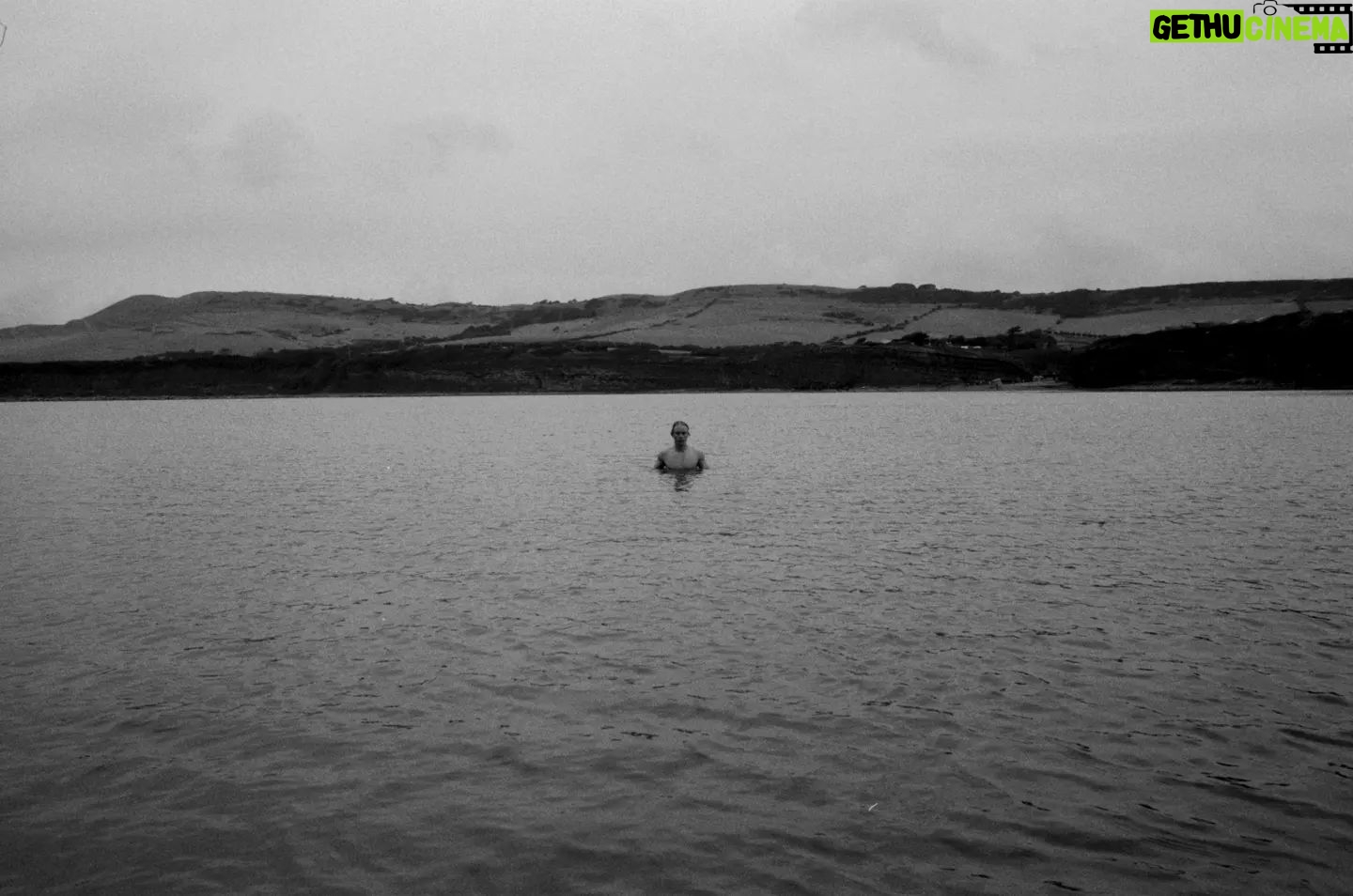 Tanya Reynolds Instagram - 🧜♂️ #35mm #ilfordhp5 #nikonf3