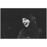Tanya Reynolds Instagram - 30 🖤 Thanku to my nearest and dearest for the brilliant, hilarious surprise, thanku @lisastrautmann for capturing this moment of utter joy, and thanku to my twenties which were basically good, albeit mostly fuelled by anxiety, IBS and a never ending back catalogue of awkward social interactions.
