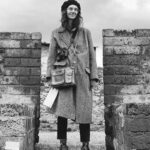 Tanya Reynolds Instagram - Sei mesi in italia. E il mio italiano è ancora terribile.