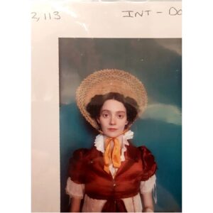 Tanya Reynolds Instagram - @emmafilm is now on @netflixuk 🍓