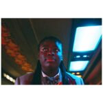Tanya Reynolds Instagram - @chinenyeezeudu #nikonfm3a #kodakportra400 #filmphotography