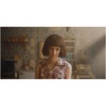 Tanya Reynolds Instagram - Still from The Baby. The show continues tonight on Sky Atlantic. All eps available on @nowtv 💀 Directed by @farazshariat Shot by @bweela Costume by @pc_williams Hair and makeup by @heathermakeup