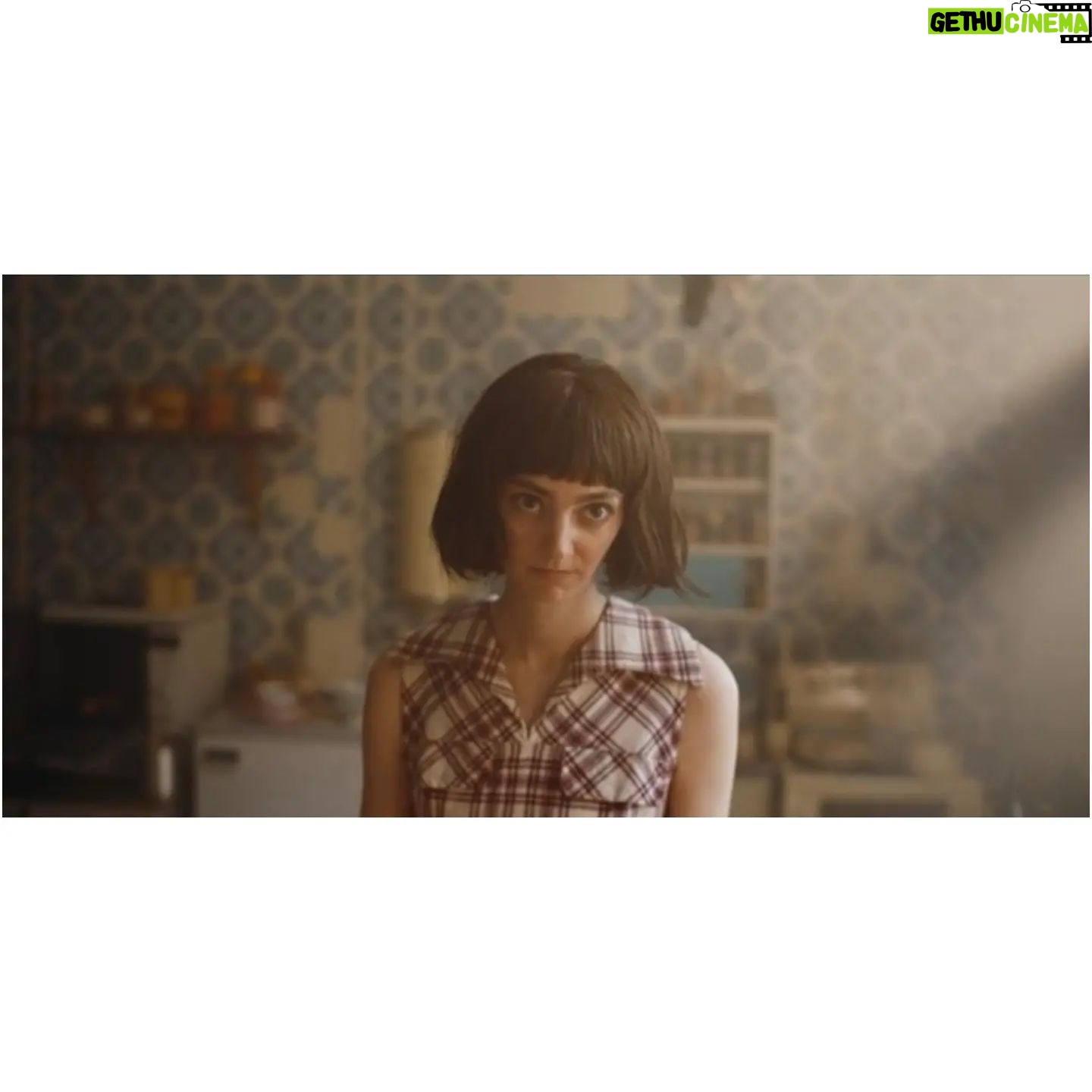 Tanya Reynolds Instagram - Still from The Baby. The show continues tonight on Sky Atlantic. All eps available on @nowtv 💀 Directed by @farazshariat Shot by @bweela Costume by @pc_williams Hair and makeup by @heathermakeup