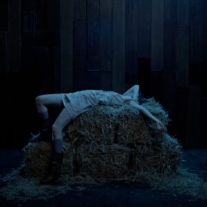 Tanya Reynolds Instagram - We made something strange, dark, beautiful and unique. Rumpelstilzchen, a silent film, will be available nationwide at @curzoncinemas from the 21st of december and on @skyarts from the 23rd. Directed by Richard Jones, composed by David Sawyer, movement by Sarah Fahie, and made by @balletboyz. Starring @janehorrocks_official @swaybz, @edwardbdavis, @john.c.marquez, @baileypepper17 📸 by George Piper