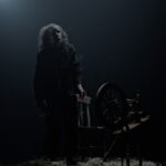Tanya Reynolds Instagram - We made something strange, dark, beautiful and unique. Rumpelstilzchen, a silent film, will be available nationwide at @curzoncinemas from the 21st of december and on @skyarts from the 23rd. Directed by Richard Jones, composed by David Sawyer, movement by Sarah Fahie, and made by @balletboyz. Starring @janehorrocks_official @swaybz, @edwardbdavis, @john.c.marquez, @baileypepper17 📸 by George Piper