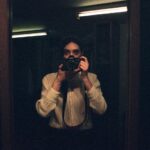 Tanya Reynolds Instagram - Fresh film from She Stoops to Conquer at the @orangetreetheatre last christmas. #nikonf3 #35mmfilm
