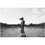 Tanya Reynolds Instagram - selfie in sardinia #nikonf3 #35mm #kodakfilm