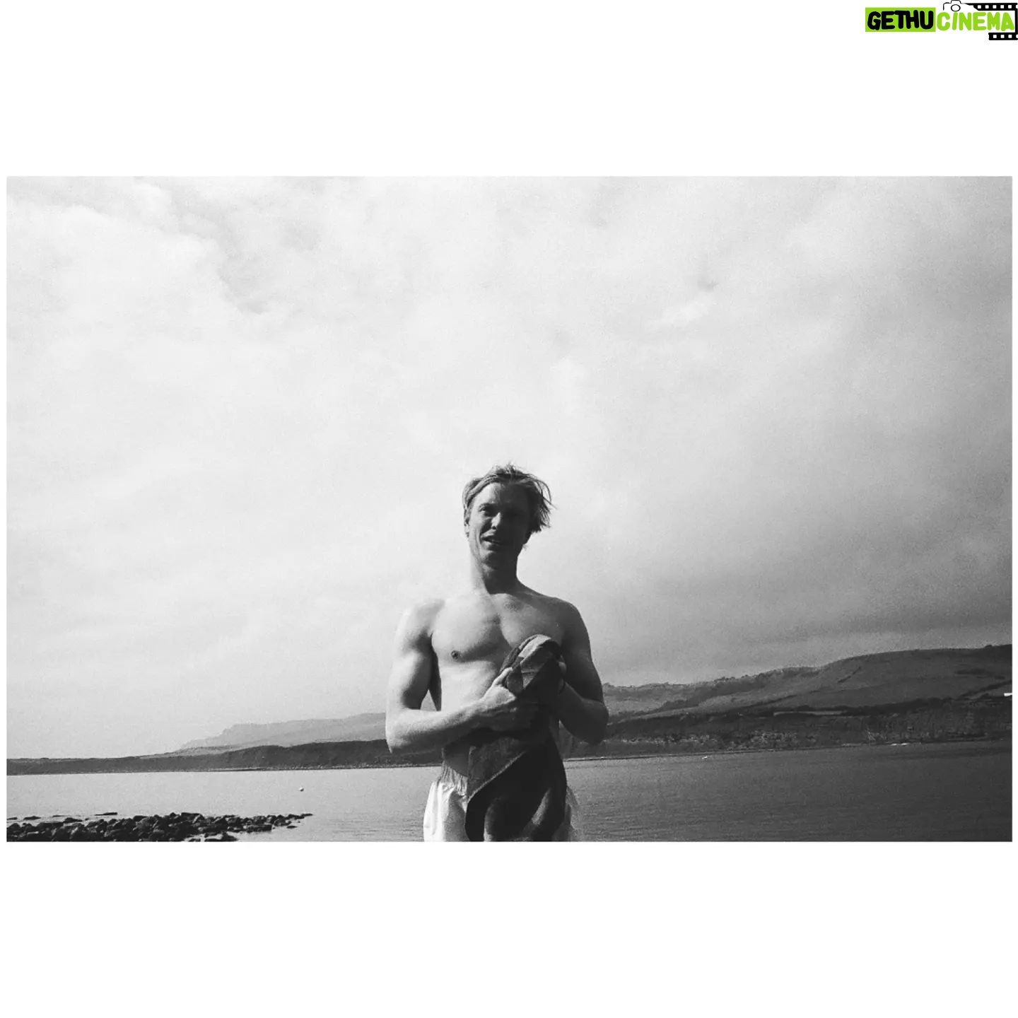 Tanya Reynolds Instagram - #nikonf3 #ilfordfilm #filmphotography