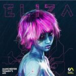 Tanya Reynolds Instagram - Eliza is a new fiction podcast about the worlds first emotional robot, and the world that tries to control her. Elegantly written by @emmalovesrobots, sensitively directed by @gejwatts, and created in partnership with @mancwomensaid and @thepankhurst, episodes are available from TODAY on spotify, apple, or wherever you get your podcasts. 🤖
