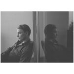 Tanya Reynolds Instagram - #nikonf3 #ilfordfilm #filmphotography