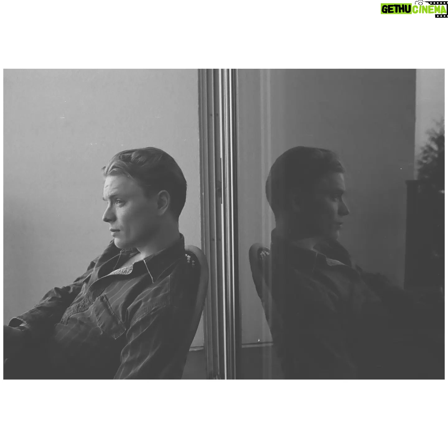 Tanya Reynolds Instagram - #nikonf3 #ilfordfilm #filmphotography