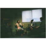 Tanya Reynolds Instagram - 🧡 #nikonfm3a #kodakportra400