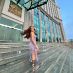 Tanya Sharma Instagram - Worth the wait 😎 . . Travel curated - @influze.co #flc #flchalong #vietnam #love #traveldiaries #tanyasharma #instafashion #ottd #instatravel