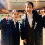 Tao Tsuchiya Instagram - . たくさんの言葉を 本当に本当に本当にありがとうございます🙏🙏🙏 コメント数を見て「えっ！？」と 思わず声が出ました…🥺✨️✨️ そして 一つ一つ読ませていただきながら 言葉が心にじんわりと あたたかくしみこんでいくのが分かりました😌🙏✨️ この感謝を大切に 歩んでいきたいと思います🌈🍀✨️ . そんな今日、8月30日の深夜から 31日の明け方にかけては 今年観える満月で一番大きなスーパームーン🌕️✨️ しかも同じ月に2回満月がある時、 2回目の満月をブルームーンと呼ぶそうなので 今夜はスーパーブルームーンです🌕️✨️✨️ 素敵だなぁ… 名前だけで素敵が溢れてますが 実はさっき観ることが出来ました😊 夜空に輝く宝石のようでした💎✨️🌕️ . そして 満月と共にやってくるのは… #テレビ朝日 系列で ９月１日の夜、23時15分からオンエアされる #生田斗真 さん主演 金曜ナイトドラマ「🚨 #警部補ダイマジン 🚨」 . 全8話なので、なんと今回は最終話です😳 土屋太鳳あるあるなのが 大切に載せすぎパターン😅💦 ということで 今日の夜から明日のオンエアまで ひとりオフショットキャンペーンを したいと思います🔥🔥🔥 公式のアカウントと重なる写真もあるけれど 感謝と尊敬と #七夕夕夏 の熱意をこめて😊 . まずは… このかたと言えば「４４」、 「４４」と言えばこのかた、というくらい 強烈な市川孝蔵😰 本当に「人」なのかな？ 何かゴムっぽい別のもので出来ている、 人じゃない「何か」なんじゃないのかな？ と思うくらい不気味な市川でしたが 演じている矢柴さんはこんなに素敵なかた😊✨️✨️ 明日に続きます💡