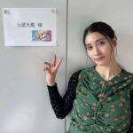 Tao Tsuchiya Instagram - . そんな今日、 おひる過ぎの13時30分からは #日本テレビ系列 にて #キントレ さんに出演いたします！ . 少し前、 ちょうど家でキントレさんを拝見しながら なるほどー！とか、ほほう！と思っていた時に 出演させていただくという話を マネージャーさんから伝えられて、 え、ほんと？！とビックリしました。 . 初めて出演させていただきましたが やっぱり…勉強になりました！ プロのお仕事ってやっぱり凄いし、 そのコツを短期間に身につける #永瀬廉 さんや どんな展開も楽しく進行なさる #髙橋海人 さんは さすがです…！ . キャッチコピークイズは難しかったけれど 日本語の魅力にあらためて気づかされて 刺激的な時間でした！ #KingandPrince さん #劇団ひとり さん #山崎弘也 さん #蛙亭イワクラ さん 本当にありがとうございました…！ . テレビを観ることが出来る環境にいらっしゃるかたは ぜひ、一緒に楽しんでいただけると嬉しいです！！！ .