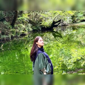 Tao Tsuchiya Instagram - .
台風が近づいているせいか
東京の空もなんとなく不安定というか
湿度が高く、
何かザワザワとしています💦
これからお盆休みに入りますが
予定があるかたも、おうちにいるかたも、
どうか安全にお過ごしください🙏🙏🙏
.
今日からは夏休み企画✨
と言っても夏の写真ばかりではないけれど😅
ずっと載せようと思っていて
なかなか載せられなかった写真を
少しずつ載せていきます☺️
.
季節はかなり遡るのですが
大好きな能登への旅①
姉と弟と一緒に、4月に行ってきました🍀
息を呑むほど美しい場所…
涙が出るほど😭✨✨✨