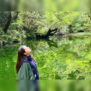 Tao Tsuchiya Instagram - .
台風が近づいているせいか
東京の空もなんとなく不安定というか
湿度が高く、
何かザワザワとしています💦
これからお盆休みに入りますが
予定があるかたも、おうちにいるかたも、
どうか安全にお過ごしください🙏🙏🙏
.
今日からは夏休み企画✨
と言っても夏の写真ばかりではないけれど😅
ずっと載せようと思っていて
なかなか載せられなかった写真を
少しずつ載せていきます☺️
.
季節はかなり遡るのですが
大好きな能登への旅①
姉と弟と一緒に、4月に行ってきました🍀
息を呑むほど美しい場所…
涙が出るほど😭✨✨✨