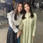 Tao Tsuchiya Instagram – .
CMの撮影は優しい空気に包まれていて、
#アパマンショップ さんのあたたかさを
実感させていただきました😊✨️✨️
.
物件は幸せ時間のバトンのような存在だなと
私は何回かの引っ越しで実感してきましたが、
CMも代々いろいろな方々によって
バトンのように思いが込められ
創られたり観られたりしてきた大切な存在なので、
心を込めて取り組みました🙏🏻
.
良いお部屋って本当に
人生を変えてくれると思います。
私は、まさにそうでした✨️
見える景色、置く家具、使う食器、
それを全部自分で選べるなんて
すごく贅沢なことだし自由である反面
不安もあると思いますが、
#理想のお部屋 に出会えた人生は
毎日の幸せ度が違ってくると思います💡
どうかたくさんの方々が
理想のお部屋と出会いますように🏠️🍀✨️
.
#アパマンショップCM
#土屋炎伽