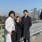 Tao Tsuchiya Instagram - . 昨日スーパーブルームーンと書いたのですが カレンダーでは今日の夜もまだ満月🌕️✨️✨️✨️ スーパーブルーム―ンは13年ぶりで 次は2029年だそうです💡 そんな貴重な夜に、 🏀FIBAバスケットボールワールドカップ2023 凄かった…素晴らしかった！！！ 『逆転』って本当に凄いと思うんです。 事実は小説よりも奇なりと言うけれど 今年はなぜか漫画やアニメやドラマや映画を 国際大会などで現実に見る体験が とても多いような気がします🤔 パワーいただきました🔥🔥🔥 私もがんばろう…,🌟 . その興奮と共に #テレビ朝日 系列で明日9月1日の夜 23時15分からオンエアされる #生田斗真 さん主演 金曜ナイトドラマ「🚨 #警部補ダイマジン 🚨」 最終話に向けて ひとりオフショットキャンペーンの続きを📸 . なんせさっきの興奮に続くわけなので やっぱりこのメンバーのオフショットを🔥 #生田斗真 さん演じる #台場陣 #向井理 さん演じる #平安才門 . 誰がどうなってもおかしくない、 読めない展開からスタートする最終話ですが、 このお二人は本当に 本当に本当にあったかくて いろいろな迷いがある時も 吹っ飛ばしてくださって😭🙏 . 演じている時は全く別人で、 この役のために生まれたんじゃないか、 と感じるほどのお二人でしたが、 本人と役を行き来しているからといって ご自分が消えてしまうわけではなく、 その合間をぬって いろいろなアドバイスをくださいました😭🙏✨️ 座長や先輩方によって 現場の雰囲気って本当に変わるのですが、 この作品の現場は写真の空のようにクリアで深く、 あったかくて明るい空気に溢れていました😌🙏✨️ 本当にありがとうございました🙏🙏🙏 . #七夕夕夏 もそんな気分だったんだろうな…😊💡✨️