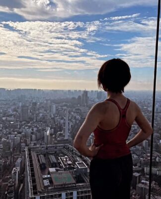 The Top 10 Most Loved Instagram Photos by Tao Tsuchiya