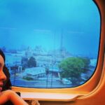 Tao Tsuchiya Instagram - またもや大雨の予報が出ていますが 今日も移動中にその気配は感じていて、 それと同時に 前の大雨の影響が残る地域があることも あらためて分かったので、 とても心配です。 安全な週末でありますように、 心から心から願っています…！ . 東京から北九州までは 少し時間がかかるかなと思っていたけれど、 ふと気づくと 横浜も静岡も名古屋も 京都も大阪も神戸も 姫路も岡山も広島も お仕事でお世話になった場所ばかりで、 懐かしさを追いかけているうちに あっという間に到着しました💡 写真は、 映画『8年越しの花嫁 奇跡の実話』の 冒頭の場面を撮影したロケ地を見つけて 喜んでいるところ🎥 そして、 北九州といえばNetflixで配信されてる 「今際の国のアリス」のシーズン２で 撮影日々を送った場所なのですが、 その中でも特に大変だったロケ地も 見つけることが出来ました✨️ . こうしてみるとなんだか 作品と役を通して 本当にたくさんの思い出と 心の故郷を 日本中にいただいている気がして すごく心強く感じたし 今回の旅は、そのことをあらためて振り返る 貴重な機会になったような気がします😊 . #J:COM北九州芸術劇場 中劇場　で行われる 印象派NÉOの舞台、 『The Miracle of Pinocchio「ﾋﾟﾉｷｵの偉烈」』は 今週末の6月10日と 11日、 それぞれ14:00開演💡 お時間がありましたら、 安全に気をつけて、ぜひ🔥✨️✨️✨️ . #ピノキオの偉烈 #夏木マリ さん #井手茂太 さん #小㞍健太 さん #マメ山田 さん #MariNatsukiTerroir #山﨑麻衣子 さん #小島功義 さん #城俊彦 さん #牟田のどか さん #高橋綾子 さん #岩崎未来 さん #川崎萌々子 さん #国枝昌人 さん