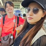 Tao Tsuchiya Instagram - . こちらは夏休みシリーズの 琵琶湖篇😊 ホテルでの写真と駅での写真💡 姉はお仕事だったので 一足先に別の場所へ😢 . 弟との時間は子どもの時と変わらず のんびりと流れてました😊 いつも荷物持ってくれたり 心配してくれてありがとう🙏✨️✨️ . 夏休みシリーズは これで一段落かな？ また見つけたら載せますね💡 どのかたも、良い夜を💫🌟✨️