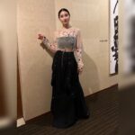 Tao Tsuchiya Instagram - . そして、 #映画マッチング 大ヒット御礼舞台挨拶へ！！！ . 一昨日も書いたように TOHOシネマズ 六本木ヒルズは プライベートでも仕事でも思い出深い場所なので そこで「大ヒット」という文字と一緒に 舞台挨拶が出来ることは 本当にありがたいです…！ . この日はSNSに寄せられた感想やコメントについても お話をしたのですが 本当に書いて下さるかたによって いろいろな視点のコメントがあって 「そういう見方があるのか…」と ものすごく勉強になりました。 . 9日に、同じTOHOシネマズ 六本木ヒルズで 『マッチング』大ヒット記念！“みんなで観れば怖くない” 舞台挨拶付き絶叫上映会に #片山萌美 さん、#片岡礼子 さん、 #内田英治監督 と 登壇させていただきます！ 片山さん、片岡さん、お二人共 すごく面白いかたなので、 この日はまた違ったお話がたくさん出来そう… . しかも “みんなで観よう”絶叫上映会では 声出しOK！そして 目隠しグッズ装着、ぬいぐるみなどのお守りや 自分応援グッズ持ち込みOK！ とのことなので 私もお守りを持っていこうと思います！ というか 吐夢くんと影山さん、 ぬいぐるみやお人形にしたら すごく可愛いような気がするのですが… どう思いますか？ . パワーをくださった衣装は、 スカート akikoaoki_official トップス Tsuyoshiyaotokyo 本当にありがとうございます！