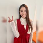 Tao Tsuchiya Instagram - . 2日ほど朝が早かったので なかなか御礼の気持ちを書くことが出来ませんでしたが 感想などたくさんいただいていて 本当に本当に本当に嬉しいです。 ありがとうございます…！ . まずは、 #ヒルナンデス さん。 少しおひさしぶりに伺ったのですが、 ヒルナンデスさんの時間帯に家にいる時は よく拝見して情報をチェックしているので 全然おひさしぶりな気持ちがしなくて… 緊張しいだから心配だったけれど 便利グッズの感動で緊張が吹っ飛びました！ #映画マッチング の紹介も無事に出来て 本当によかった…！ . #芳根京子 ちゃんとは 出演時間が重ならなかったのですが 素敵な贈り物をいただいて ビックリするやら嬉しいやら… きょんちゃん、本当にありがとう！！！ . この日の素敵な衣装は、 shiroma_official アクセサリーは flake_jewelry_official 本当にありがとうございます！