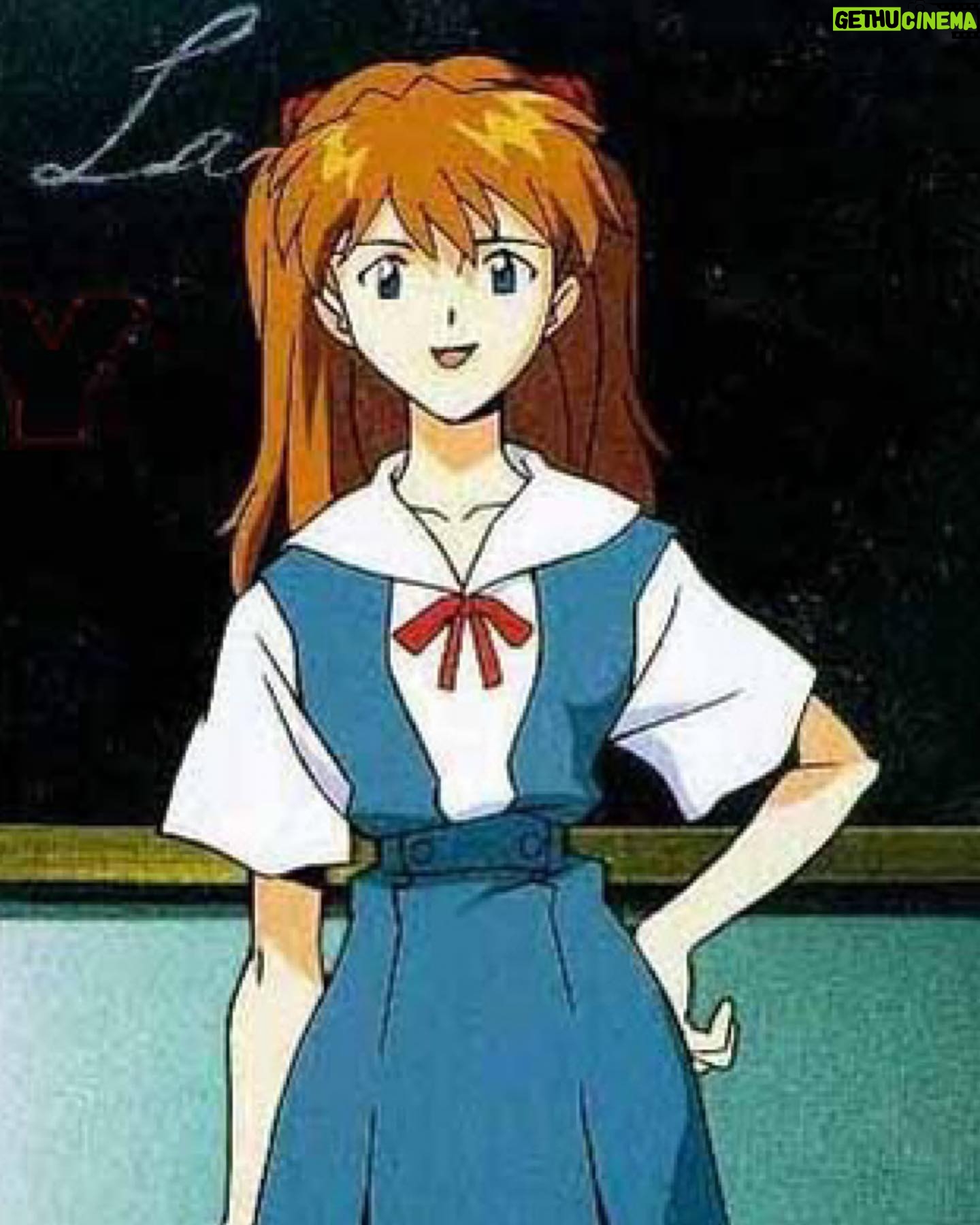 Tara Basro - 30.6K Likes - ANTA BAKA? ASUKA for Aries Partynya @vidialdiano @bclsinclair @yukikt @ranggazlaksmana
Make up by @vagueskin
#ASUKA #EVANGELION
