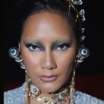 Tara Basro Instagram - Festival Film Indonesia Look