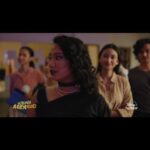 Tara Basro Instagram – Hubungi Agen Gue Eps.5 
Tara Basro diserang komen netizen.
Persaingan antara Ricky dan Amel semakin tajam demi mempertahankan ASA  

Streaming episode lima sekarang! Serial original #HubungiAgenGue eksklusif di #DisneyPlusHotstarID