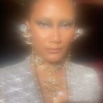 Tara Basro Instagram - Festival Film Indonesia Look