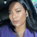 Tara Basro Instagram - Oct was… interesting…
