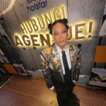 Tara Basro Instagram – Hubungi Agen Gue Premiere Look. Sudah bisa ditonton yaa di #DisneyPlusHotstar #HubungiAgenGue setiap sabtu

@vagueskin 
@thereal.ekahair 
@jonathandytan